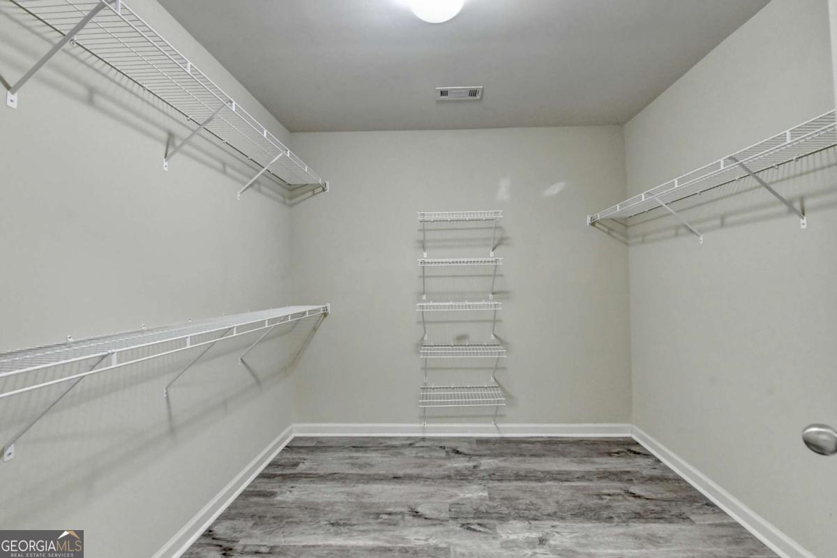 Merrimont - Residential