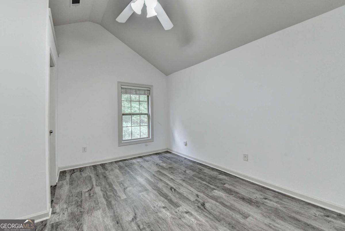 Merrimont - Residential