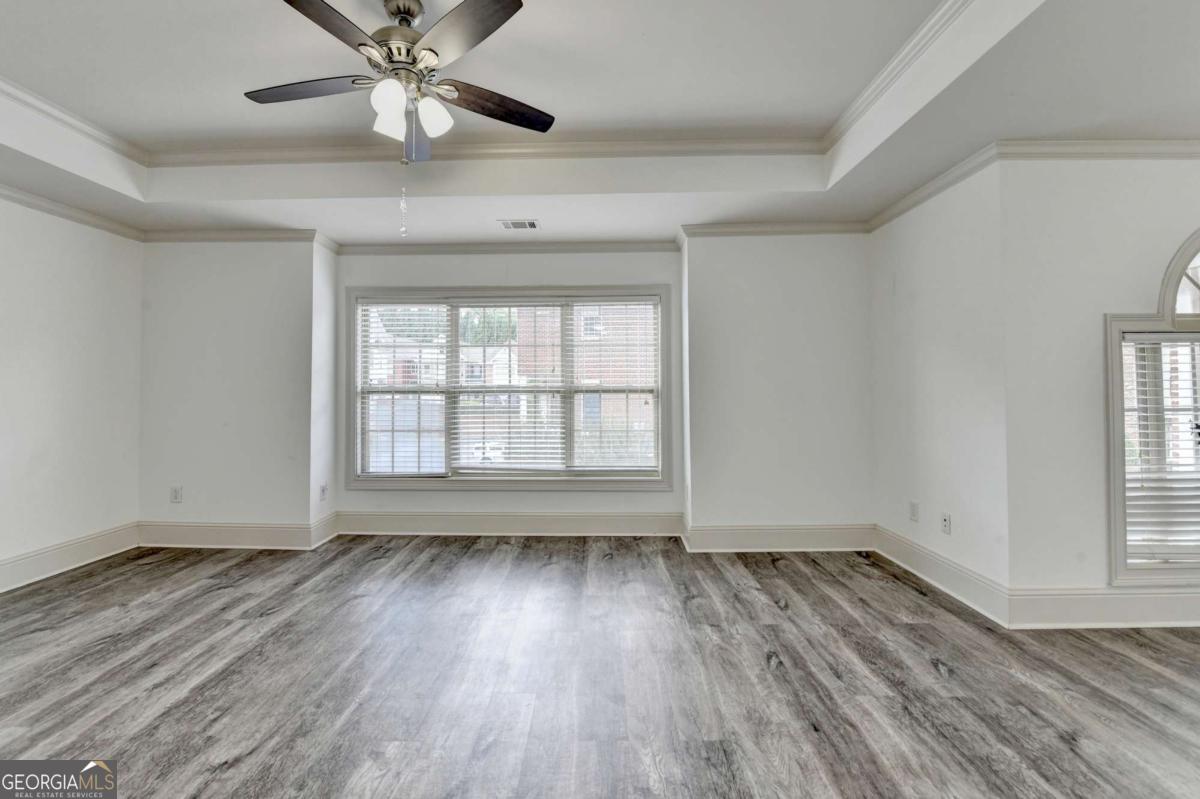 Merrimont - Residential
