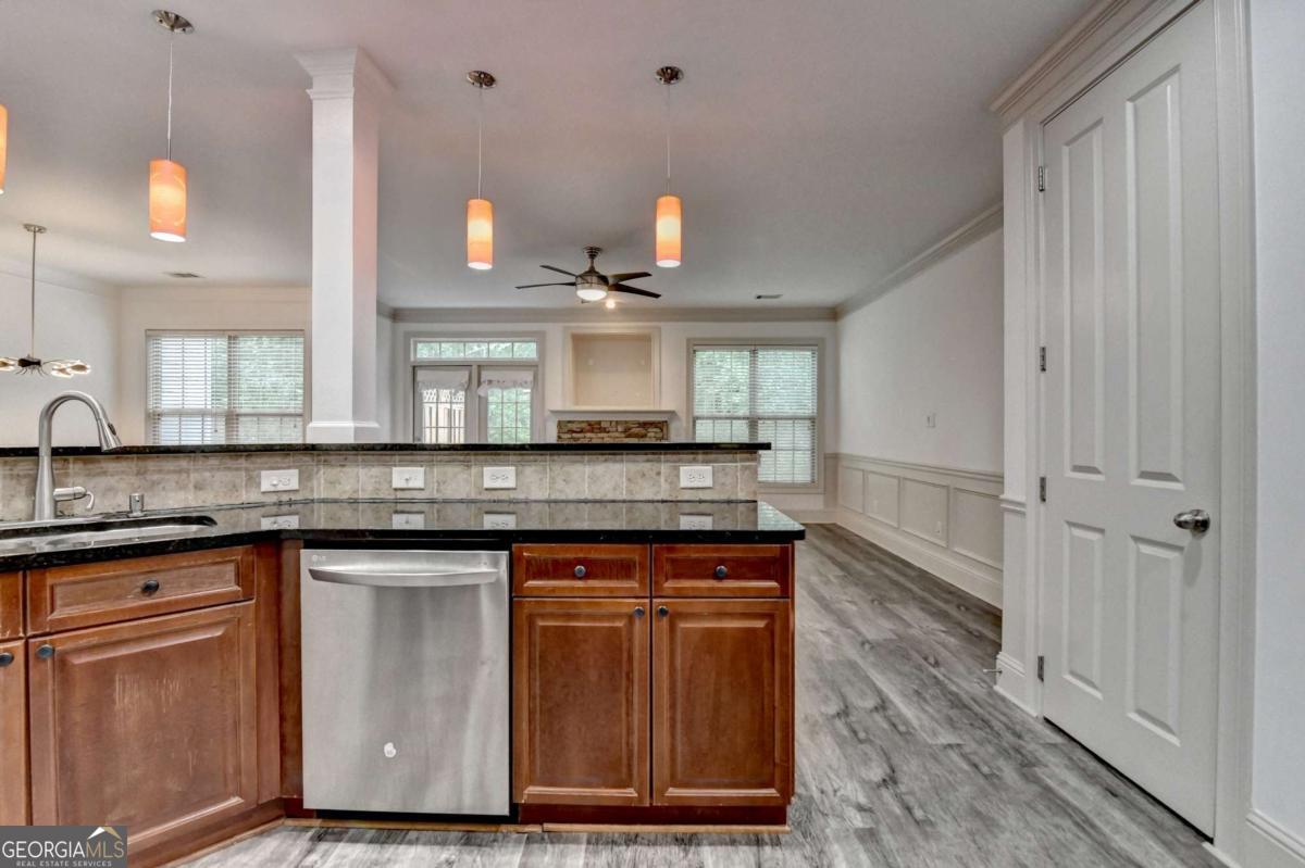 Merrimont - Residential