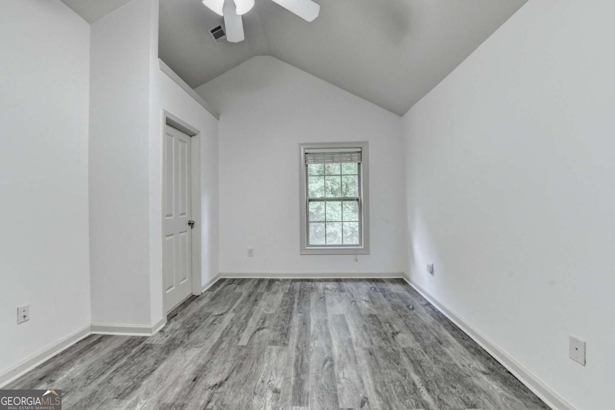 Merrimont - Residential