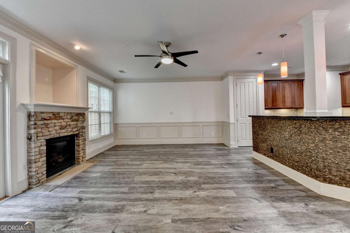 Merrimont - Residential