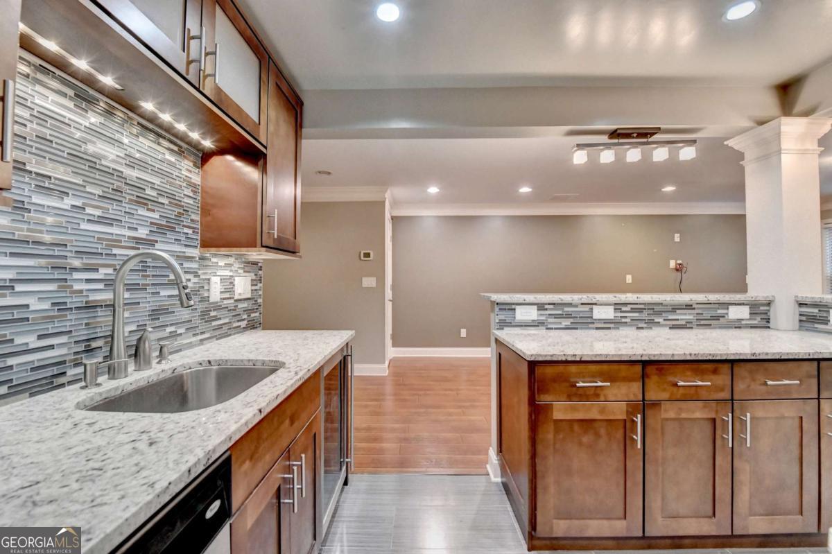 Merrimont - Residential