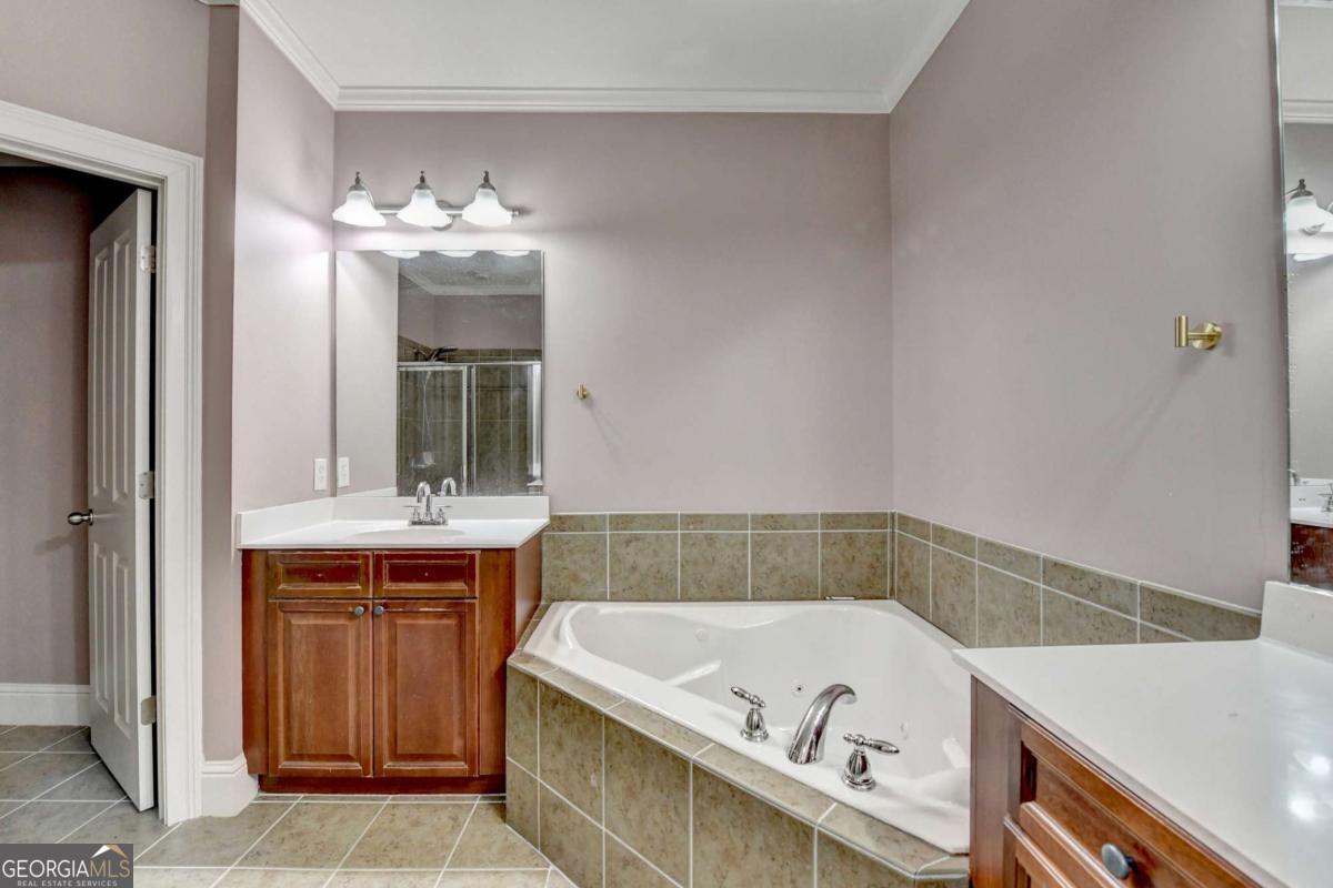 Merrimont - Residential