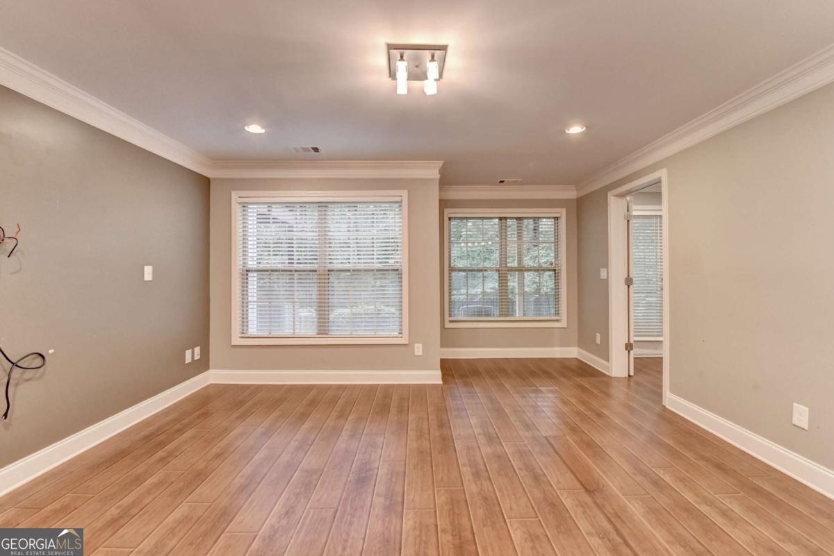 Merrimont - Residential