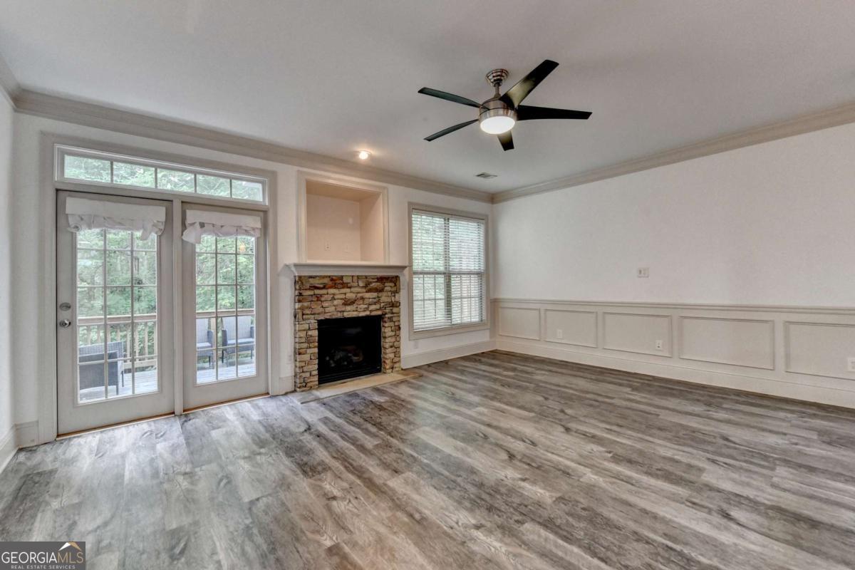 Merrimont - Residential