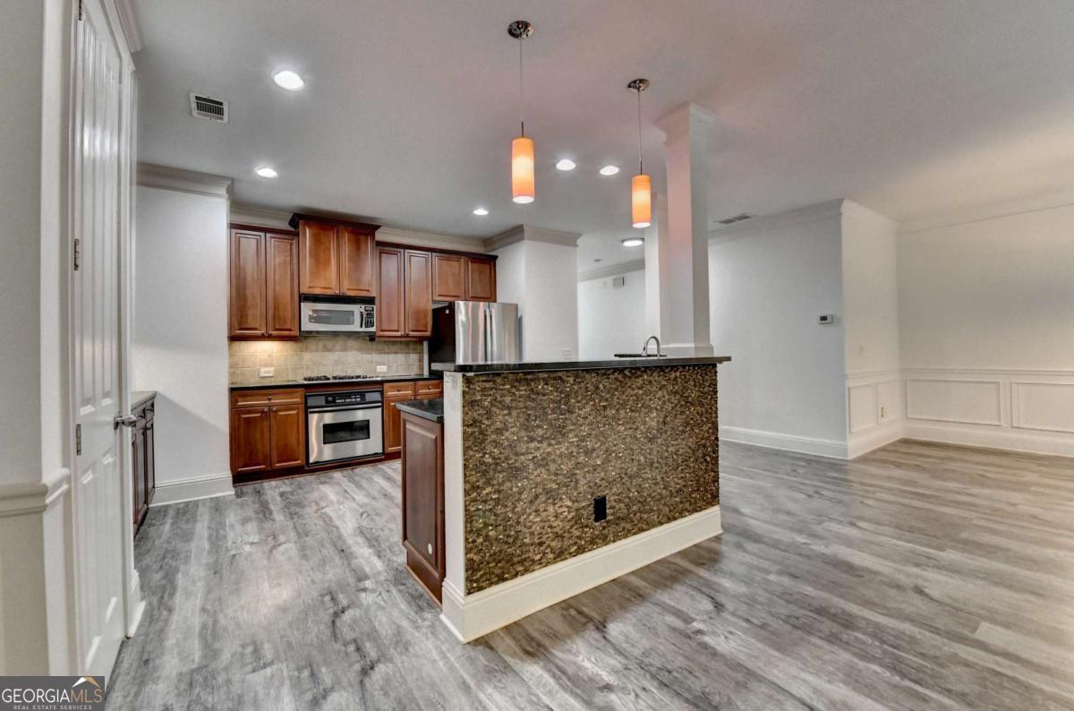 Merrimont - Residential