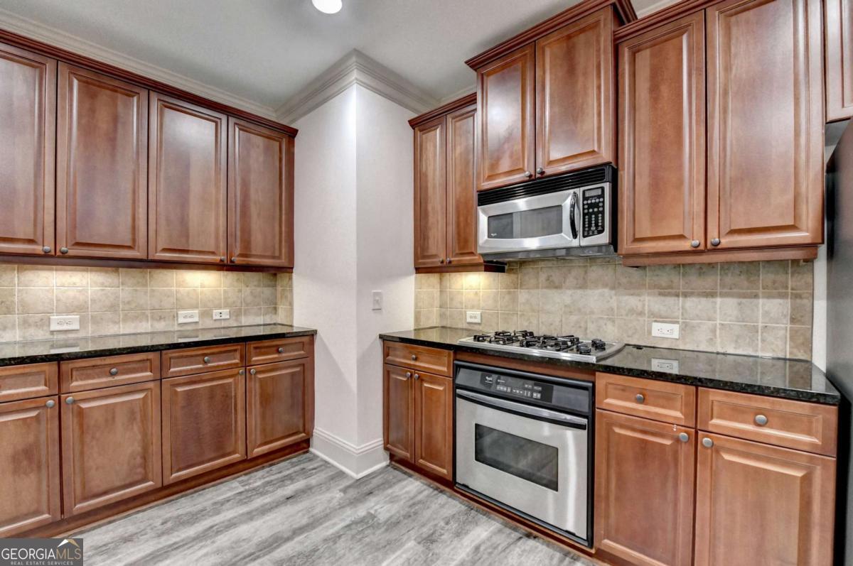 Merrimont - Residential