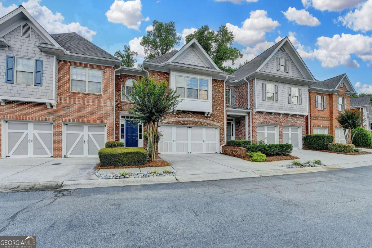 Merrimont - Residential