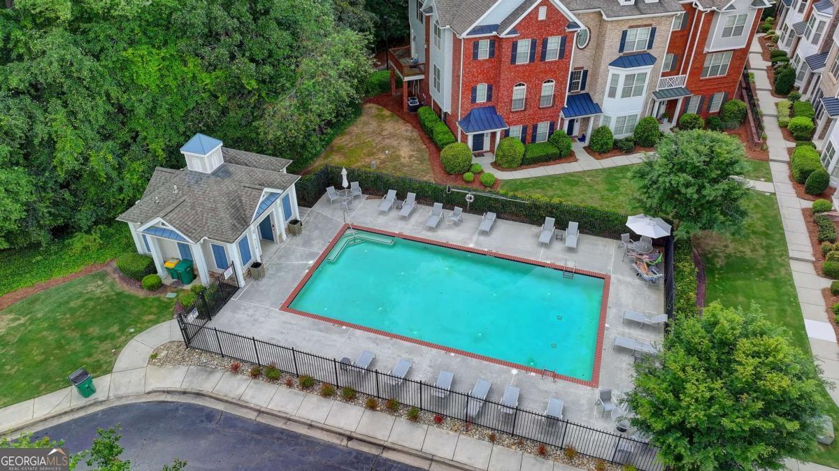 Merrimont - Residential