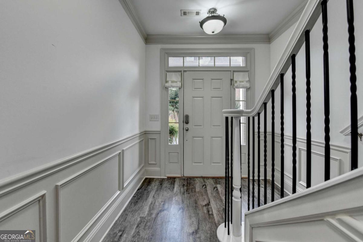 Merrimont - Residential