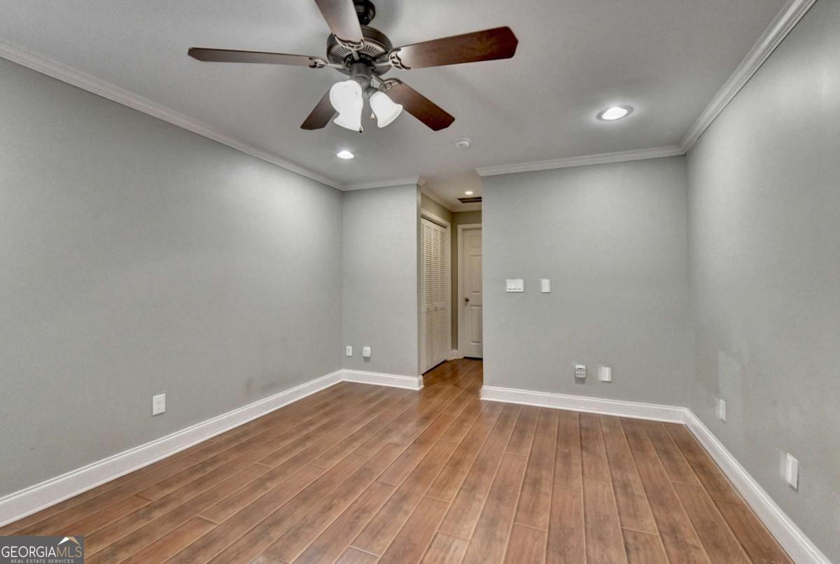 Merrimont - Residential