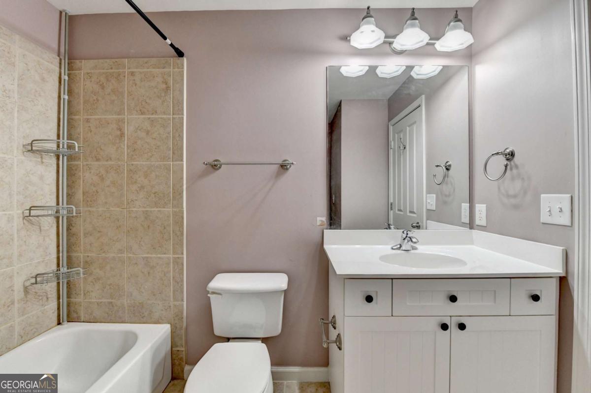 Merrimont - Residential