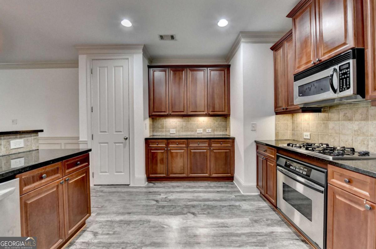 Merrimont - Residential