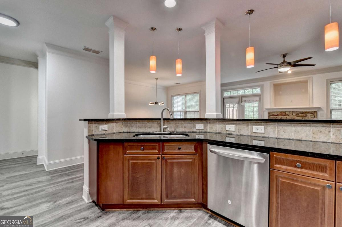 Merrimont - Residential