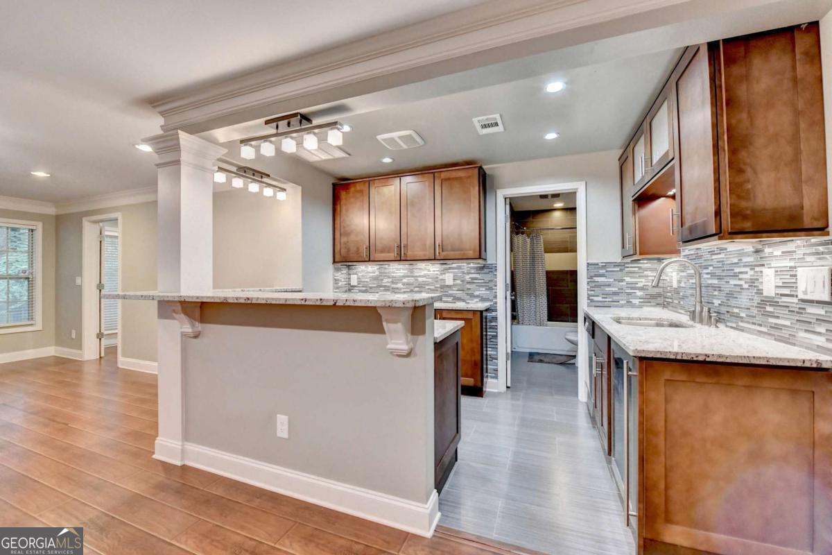 Merrimont - Residential