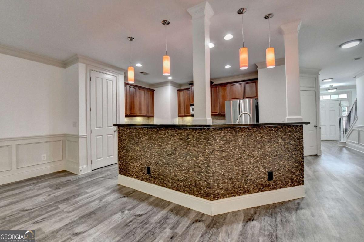 Merrimont - Residential