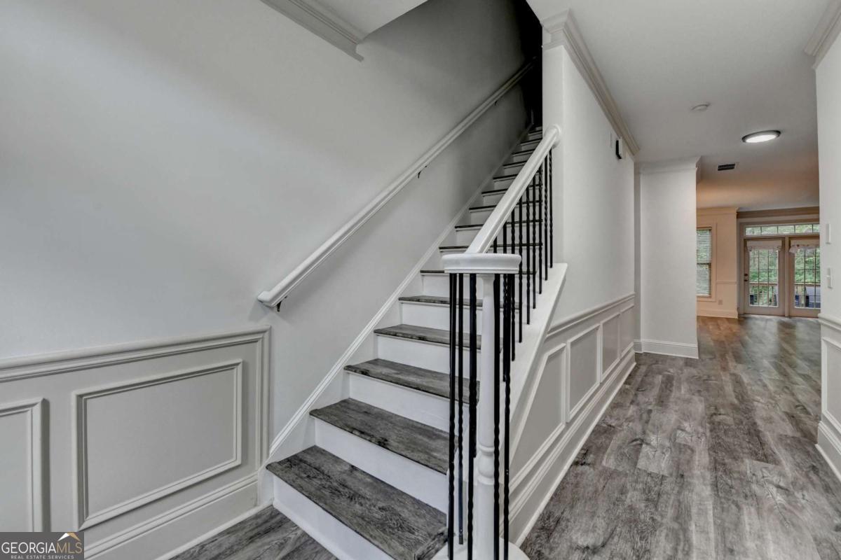 Merrimont - Residential