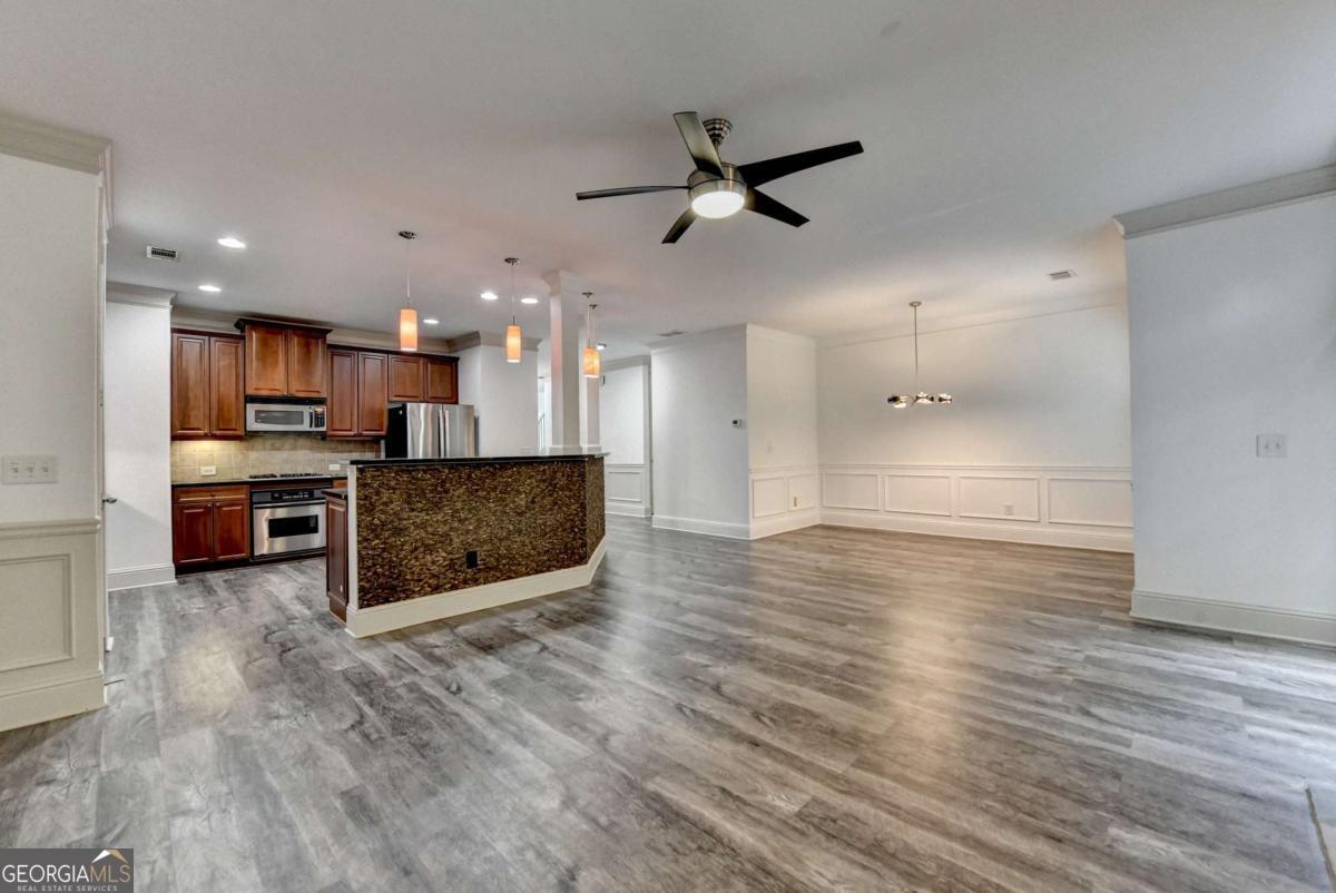 Merrimont - Residential