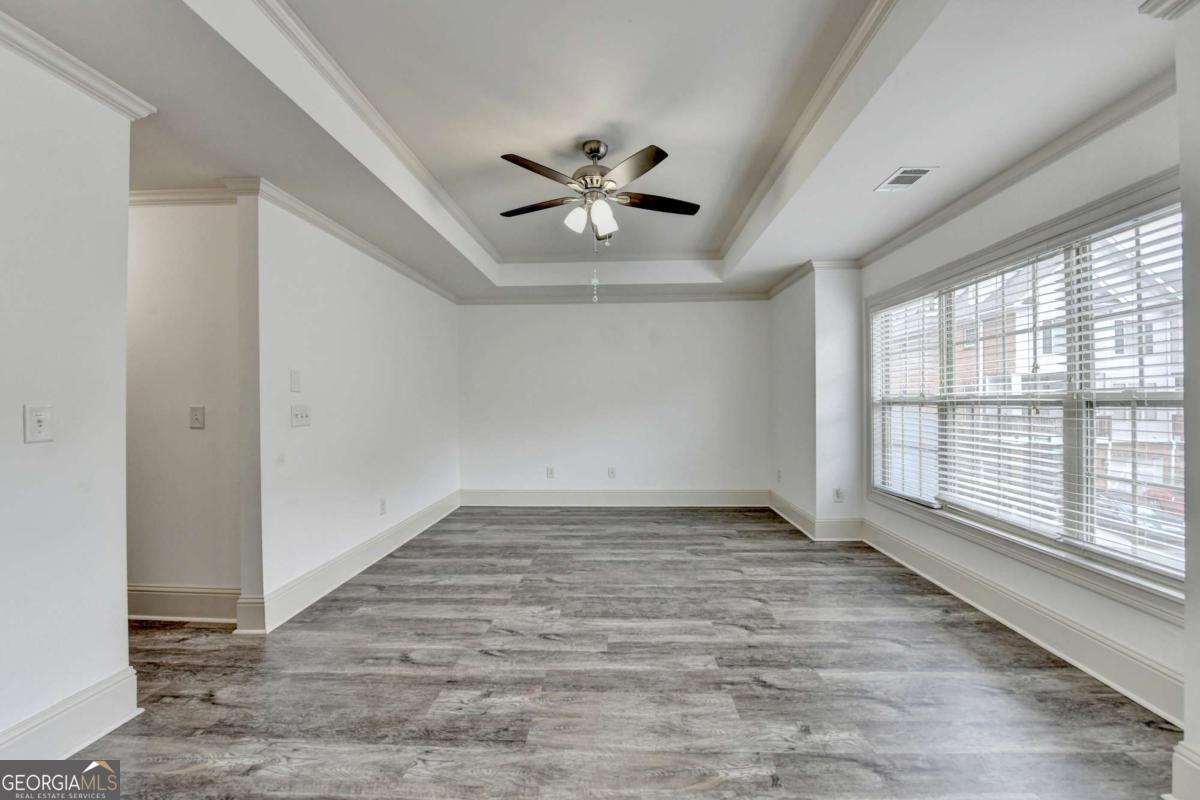 Merrimont - Residential