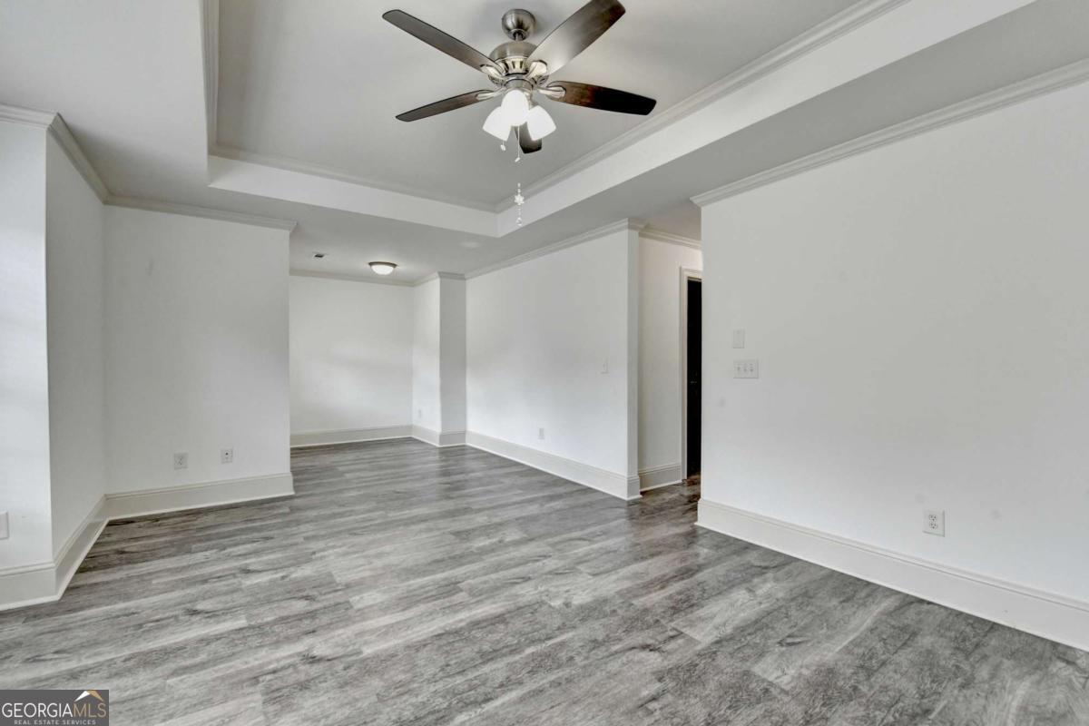 Merrimont - Residential