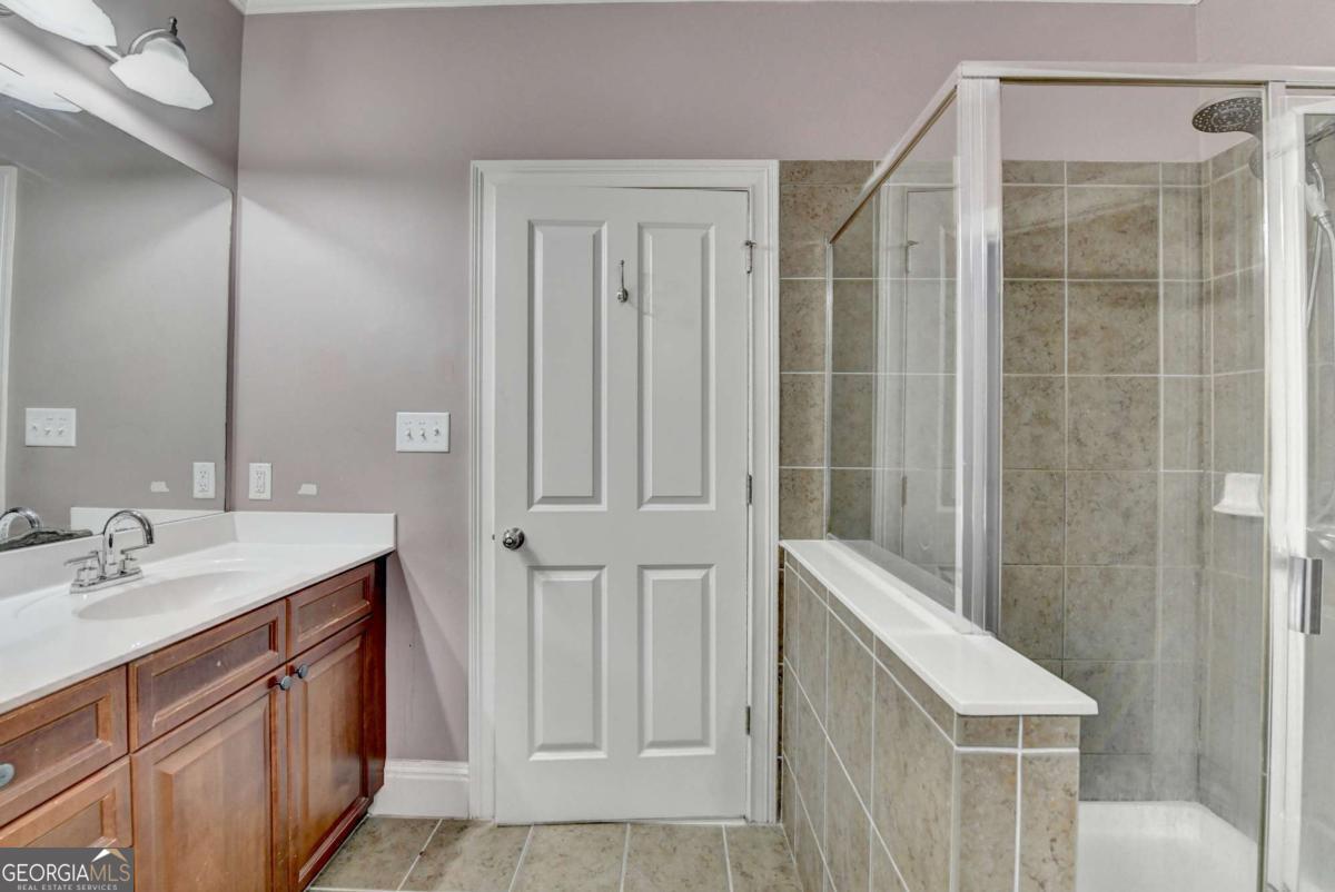 Merrimont - Residential