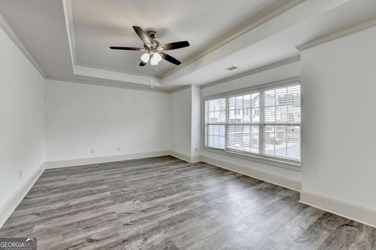 Merrimont - Residential