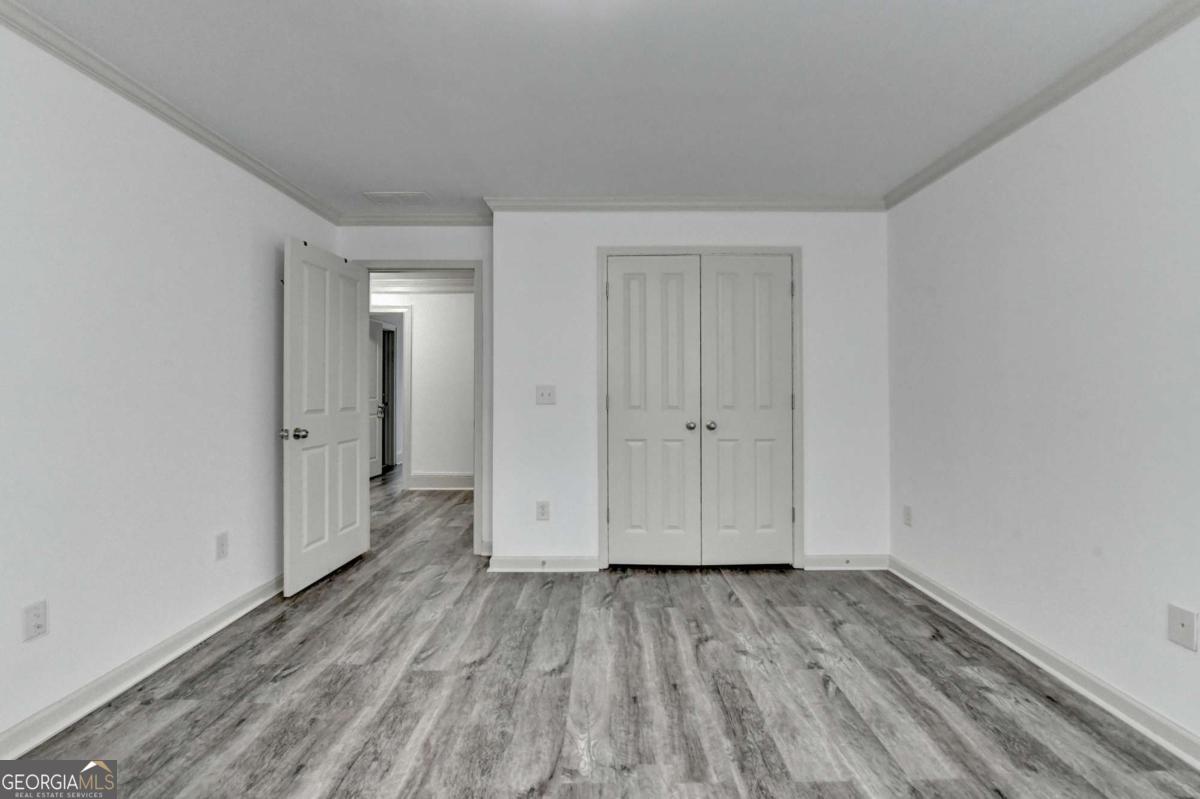 Merrimont - Residential