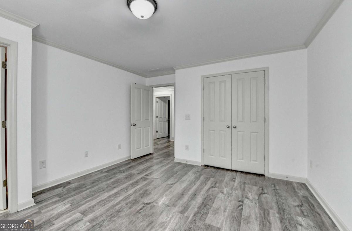 Merrimont - Residential