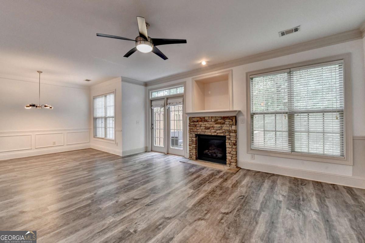 Merrimont - Residential