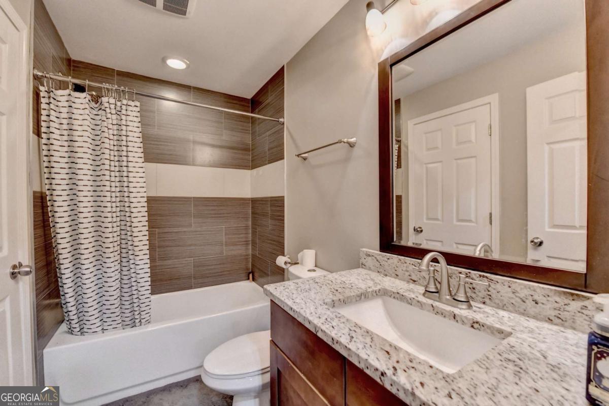 Merrimont - Residential