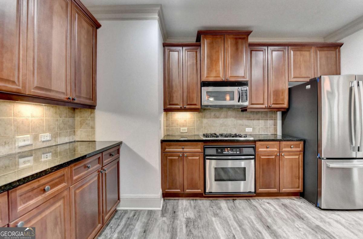 Merrimont - Residential