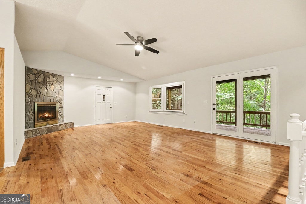 Photo of 241 Moss Cove Road, Blairsville, GA 30512 (MLS # 10871688)