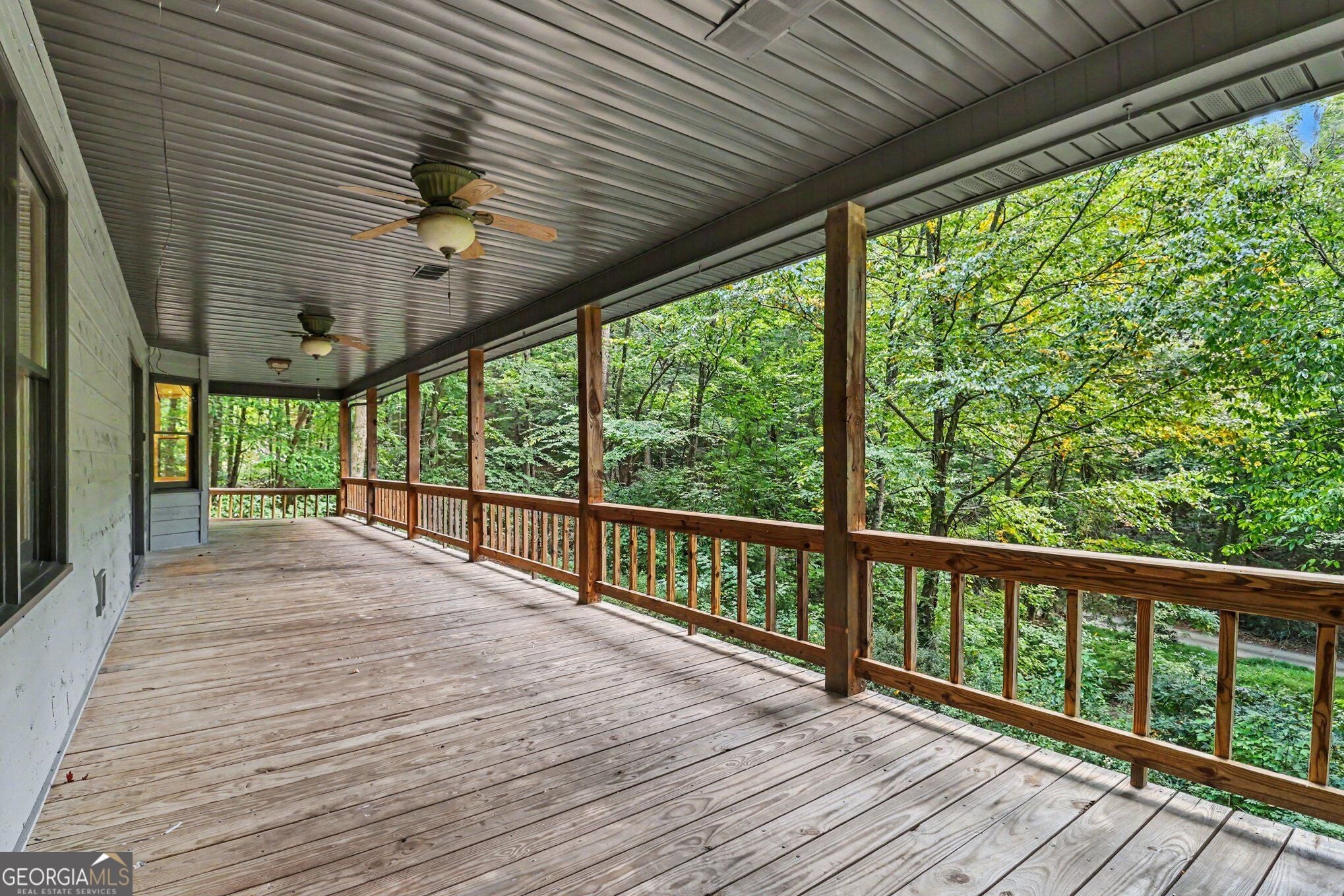 241 Moss Cove RD