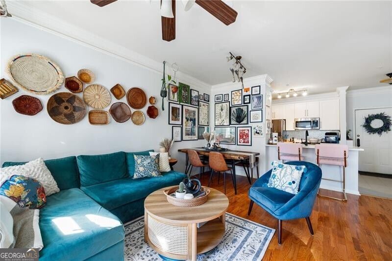 Photo of 955 Juniper Street NE #3214, Atlanta, GA 30309 (MLS # 10879734)