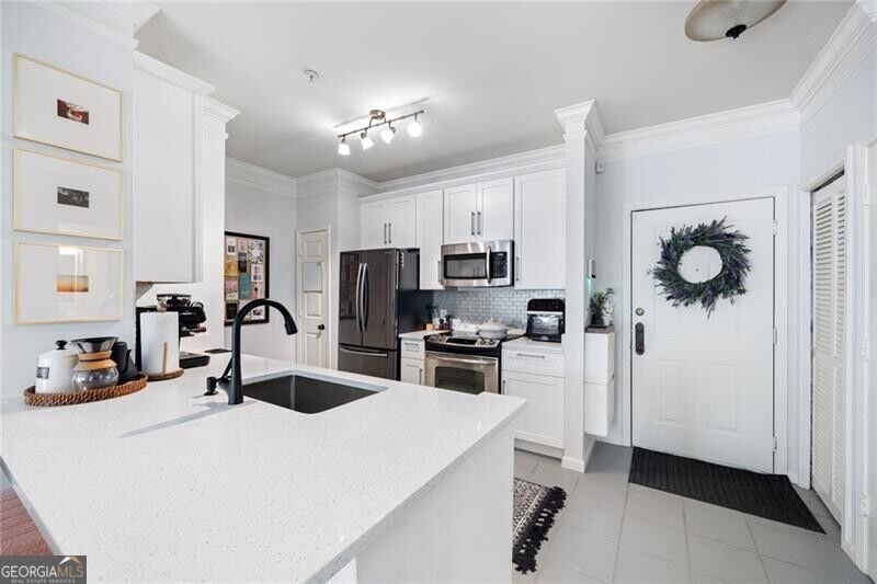 Photo of 955 Juniper Street NE #3214, Atlanta, GA 30309 (MLS # 10879734)