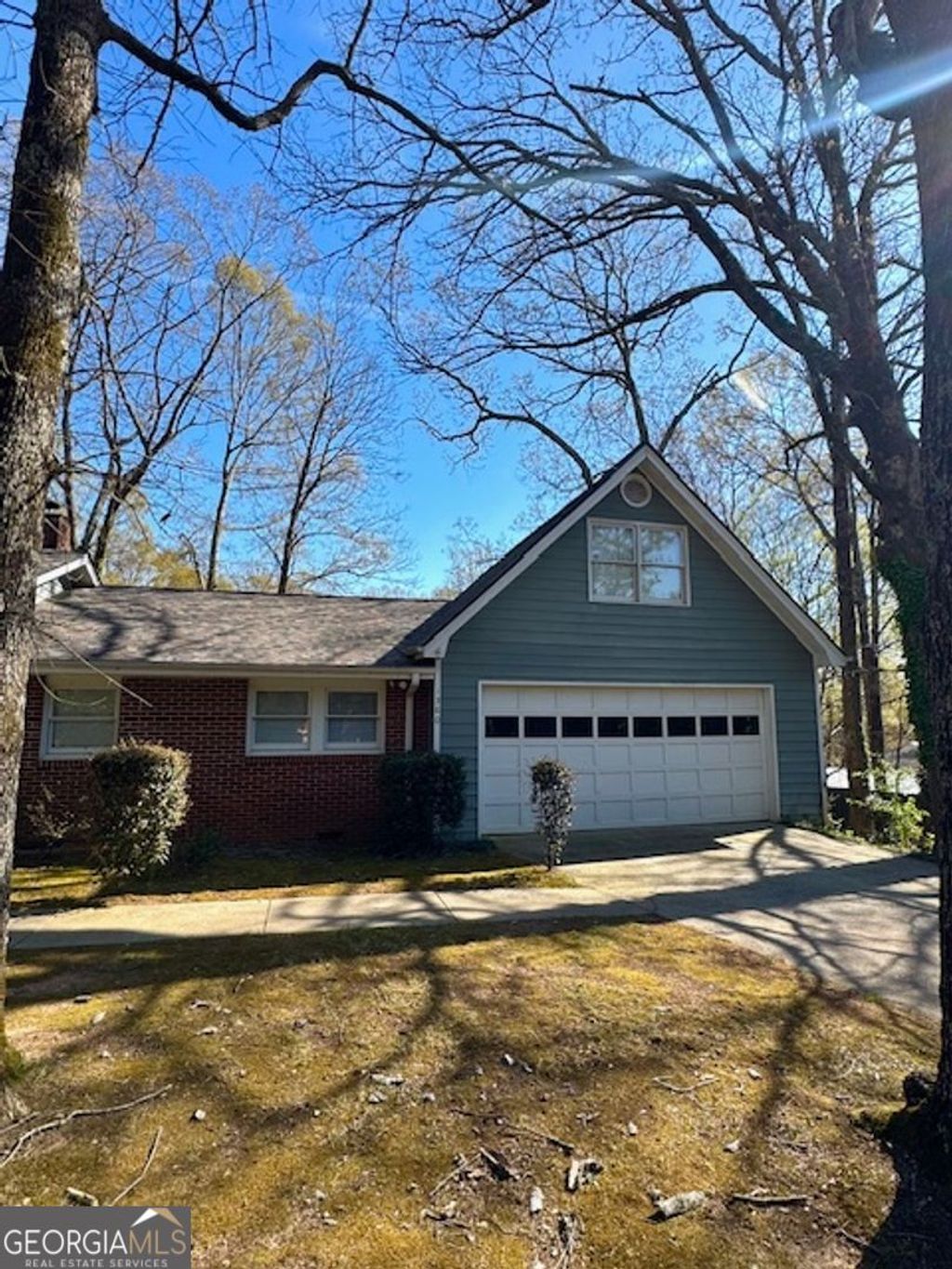 Photo of 1380 Chestnut Hill Road, Athens, GA 30606 (MLS # 10663123)