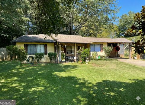 4301 Rex RD Rex GA 30273