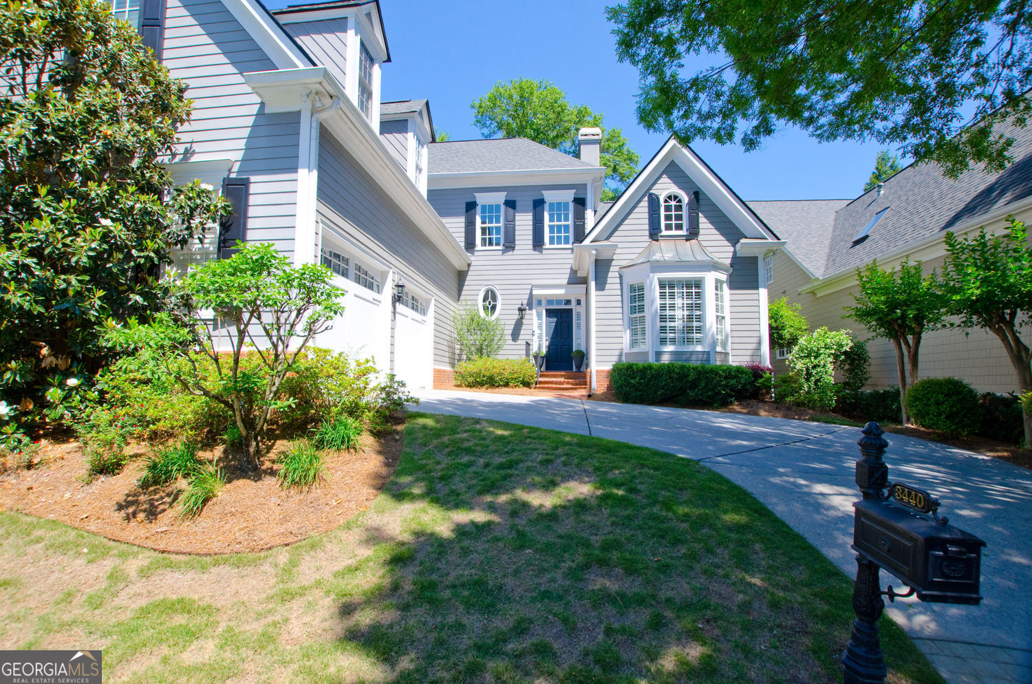 3440 Paces Ferry CIR SE