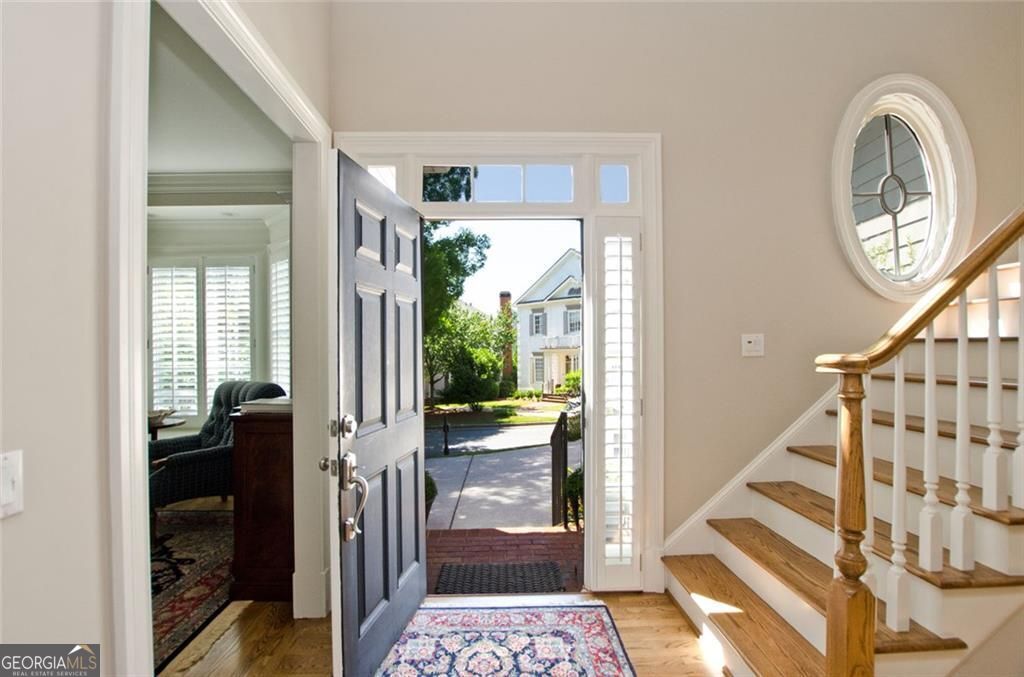 3440 Paces Ferry CIR SE
