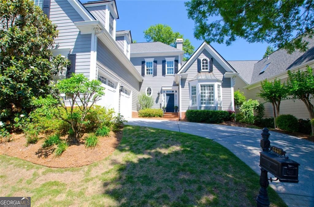 3440 Paces Ferry CIR SE