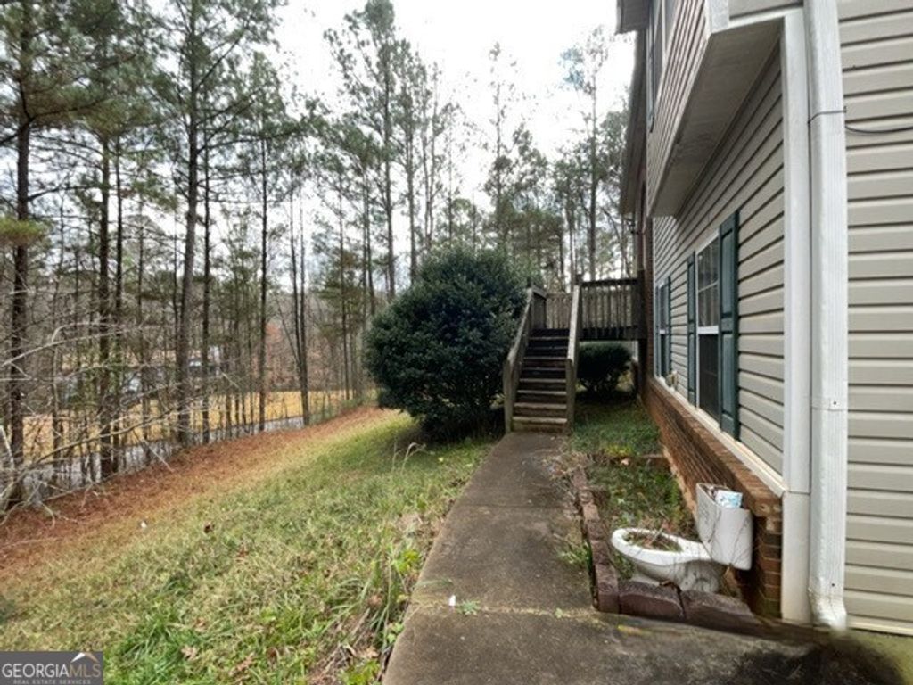 Photo of 8915 Tweeddale Drive, Winston, GA 30187 (MLS # 10659735)