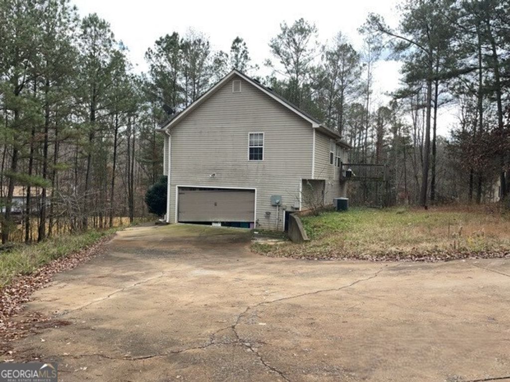 Photo of 8915 Tweeddale Drive, Winston, GA 30187 (MLS # 10659735)