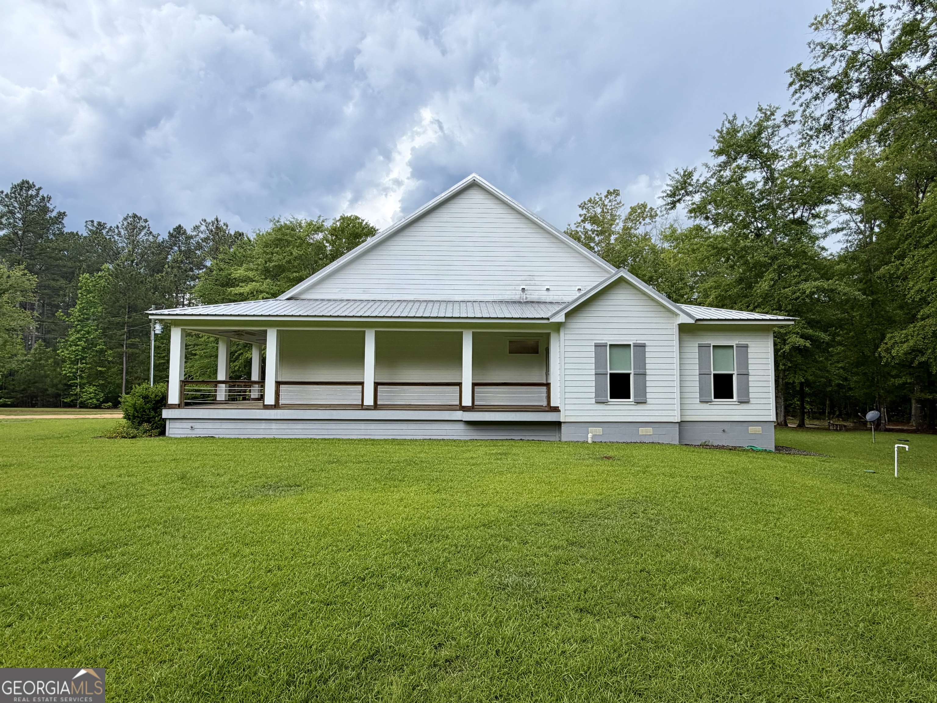 337 Stanley Cemetery RD