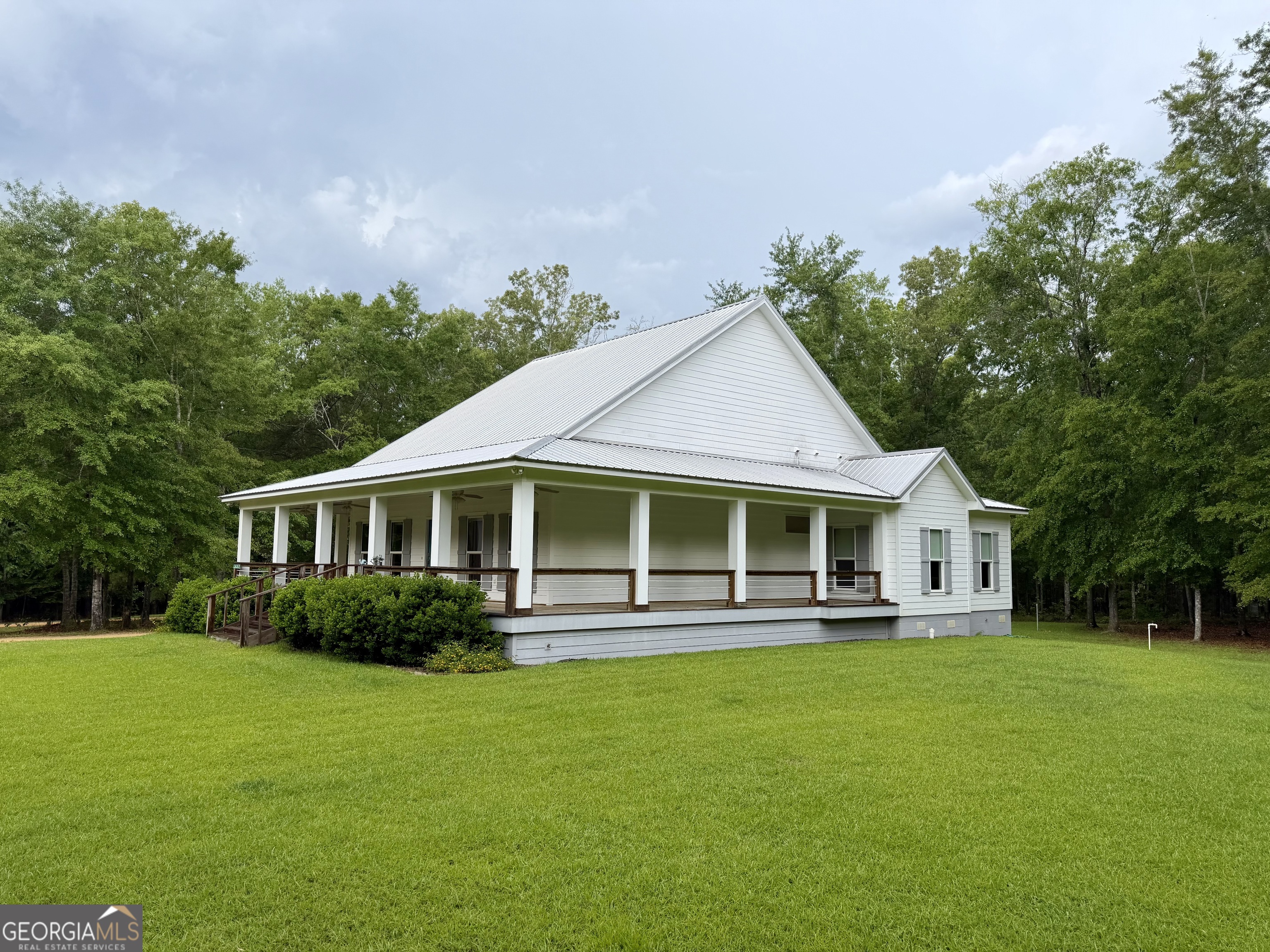 337 Stanley Cemetery RD