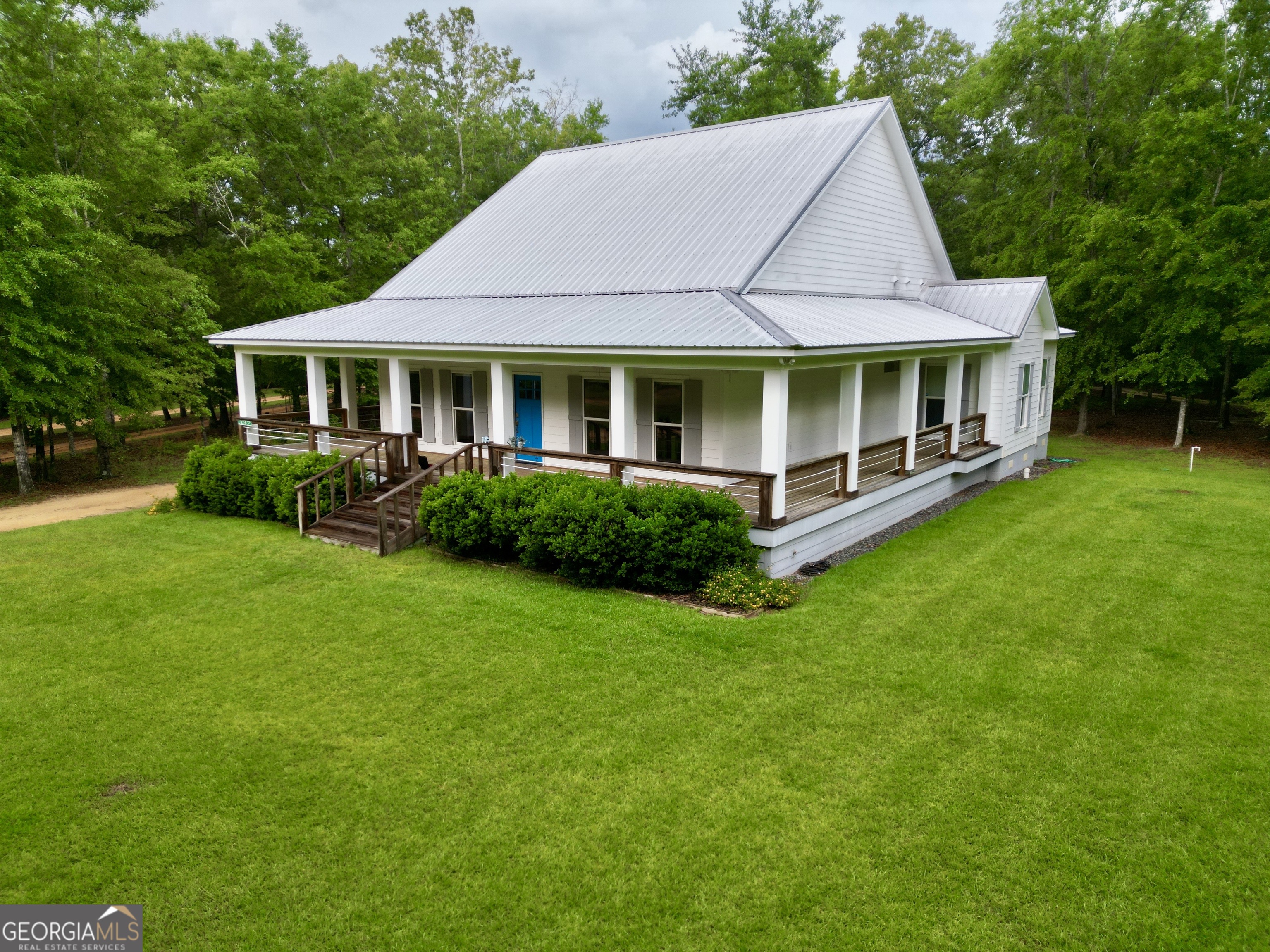 337 Stanley Cemetery RD