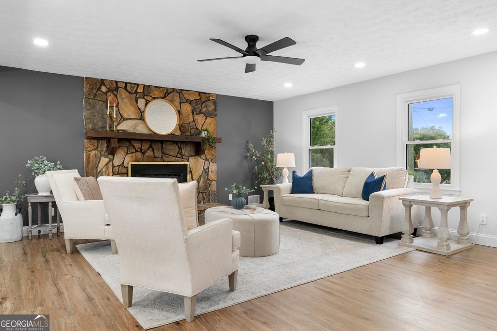 Photo of 105 Trickum Hills Drive, Woodstock, GA 30188 (MLS # 10794184)