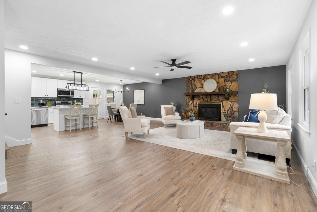 Photo of 105 Trickum Hills Drive, Woodstock, GA 30188 (MLS # 10794184)