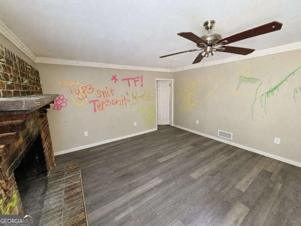 Photo of 524 Sawmill Road, Hampton, GA 30228 (MLS # 10841737)