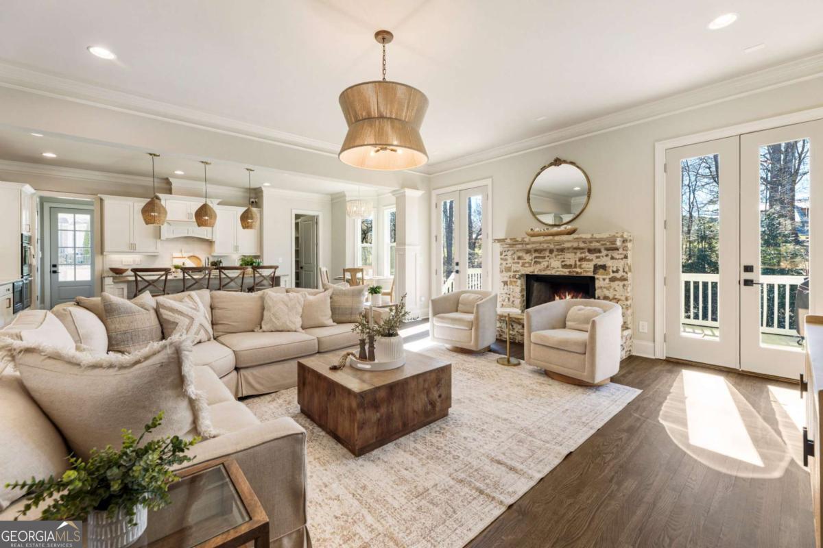 Keeneland Estates - Residential